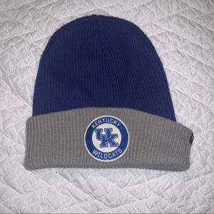 Kentucky wildcats UK 47 winter hat
